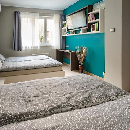 Sofia Appart - Feel Like Home Exterior photo