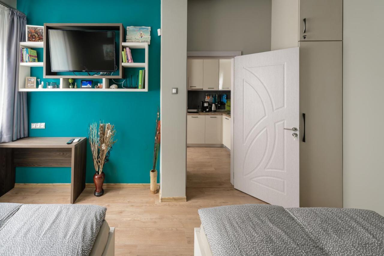 Sofia Appart - Feel Like Home Exterior photo