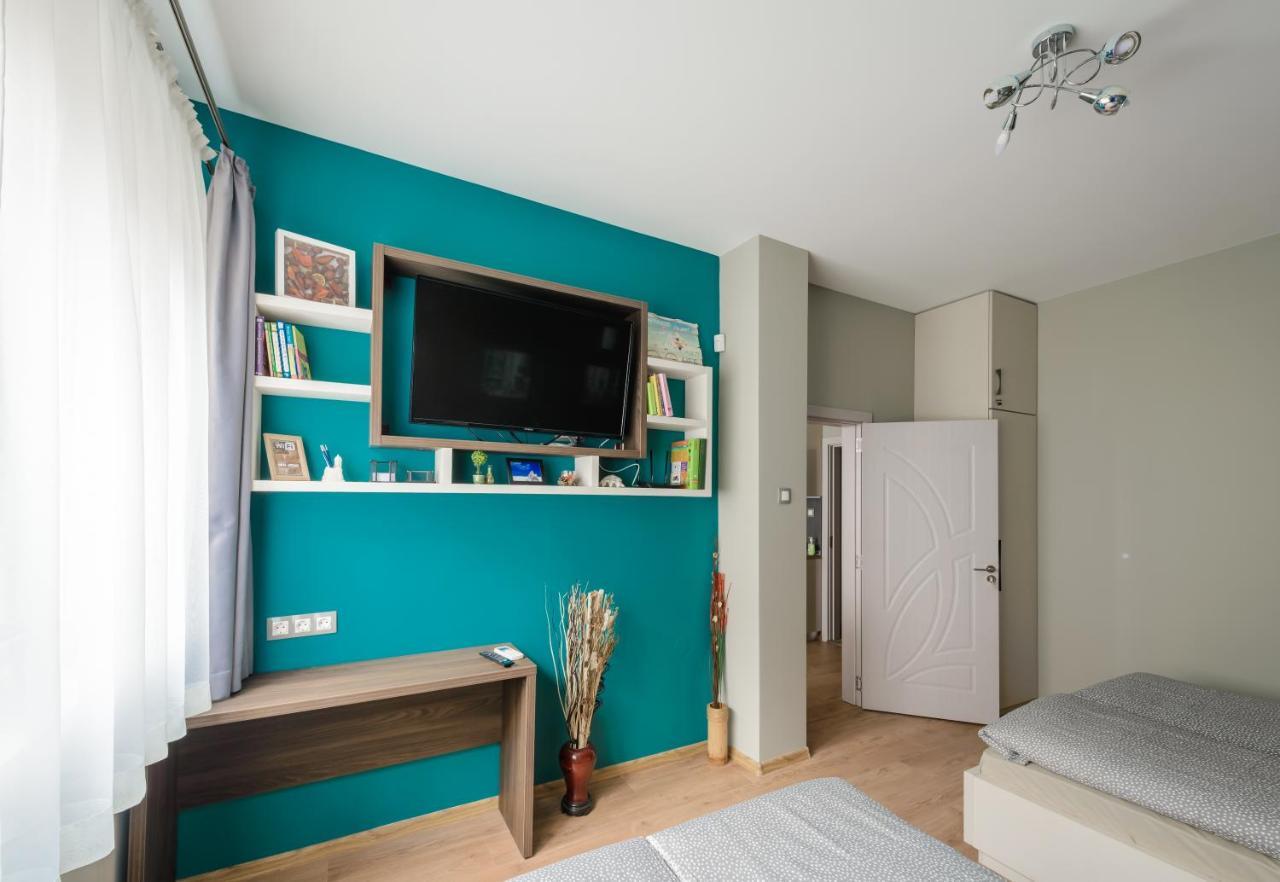 Sofia Appart - Feel Like Home Exterior photo