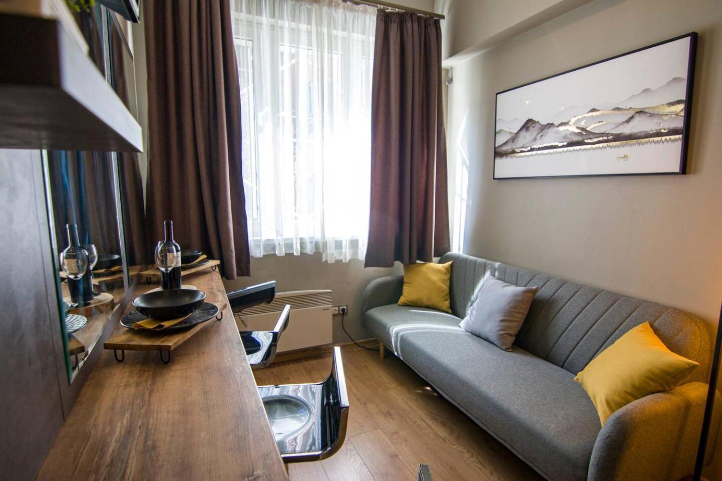 Sofia Appart - Feel Like Home Exterior photo